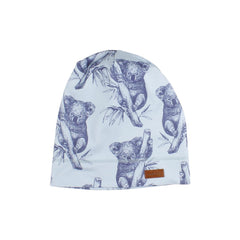 Cotton hat (organic)