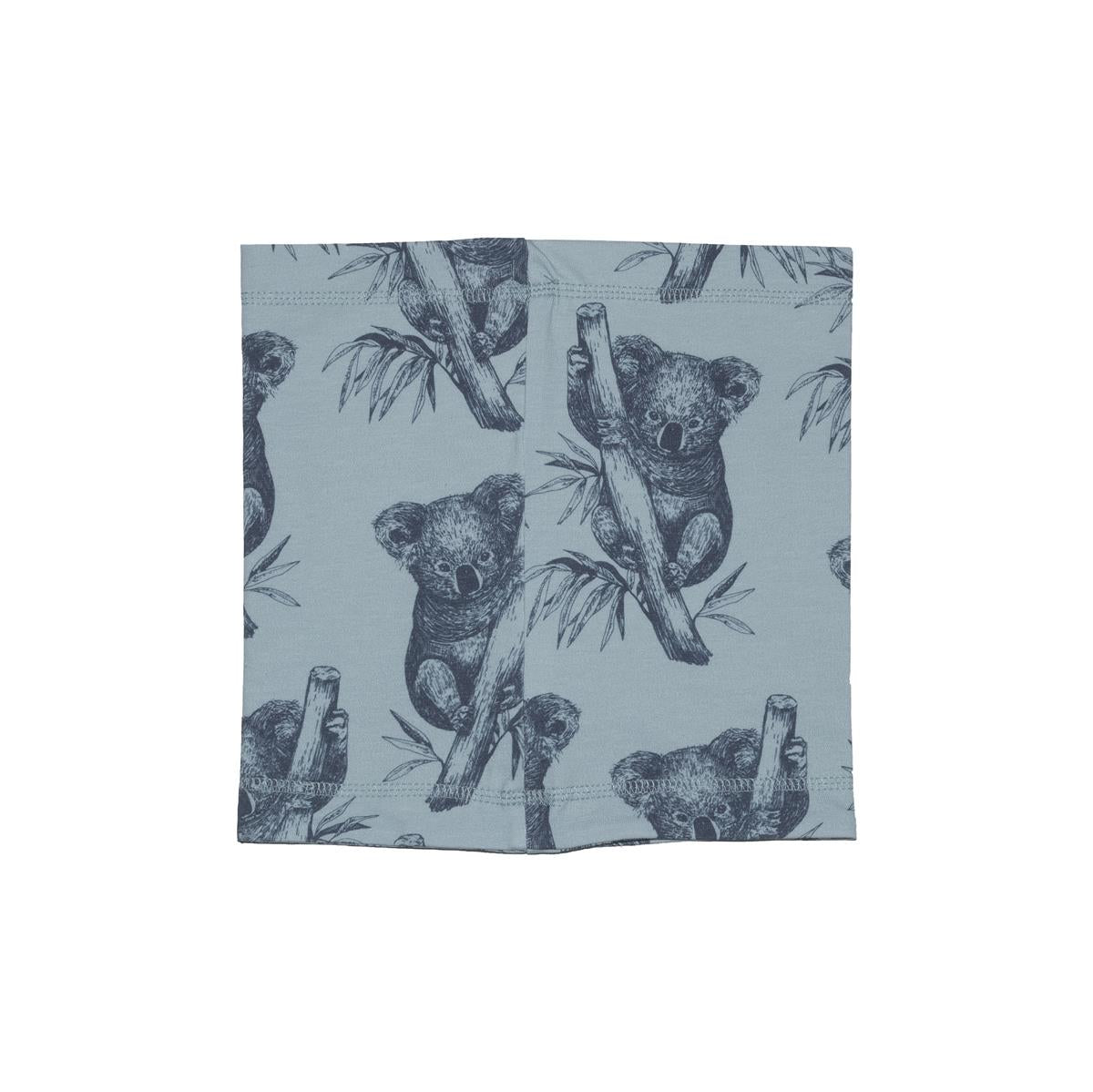 Scarf made of cotton (organic)