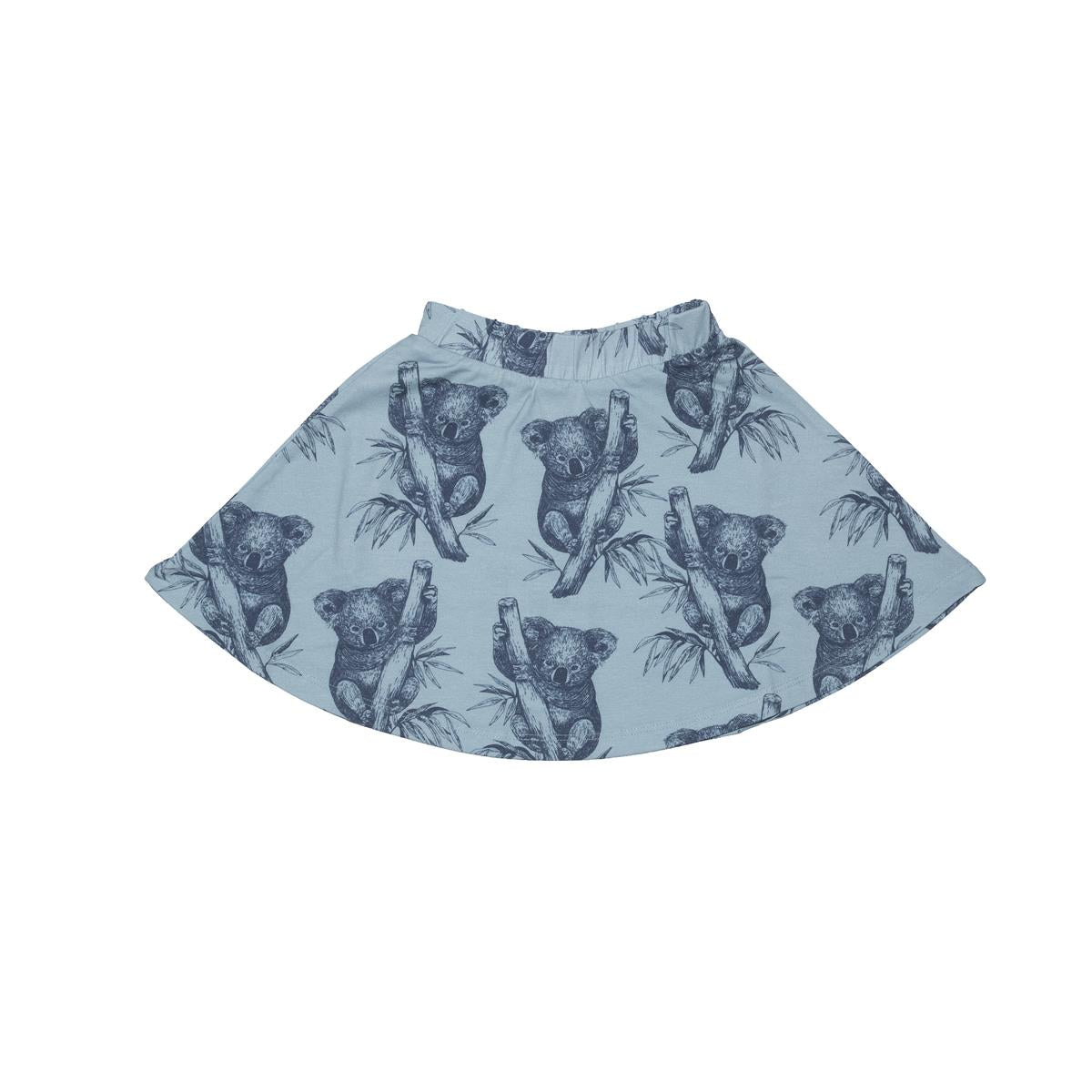 Cotton skirt (organic)
