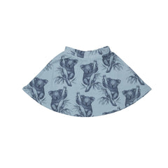 Cotton skirt (organic)