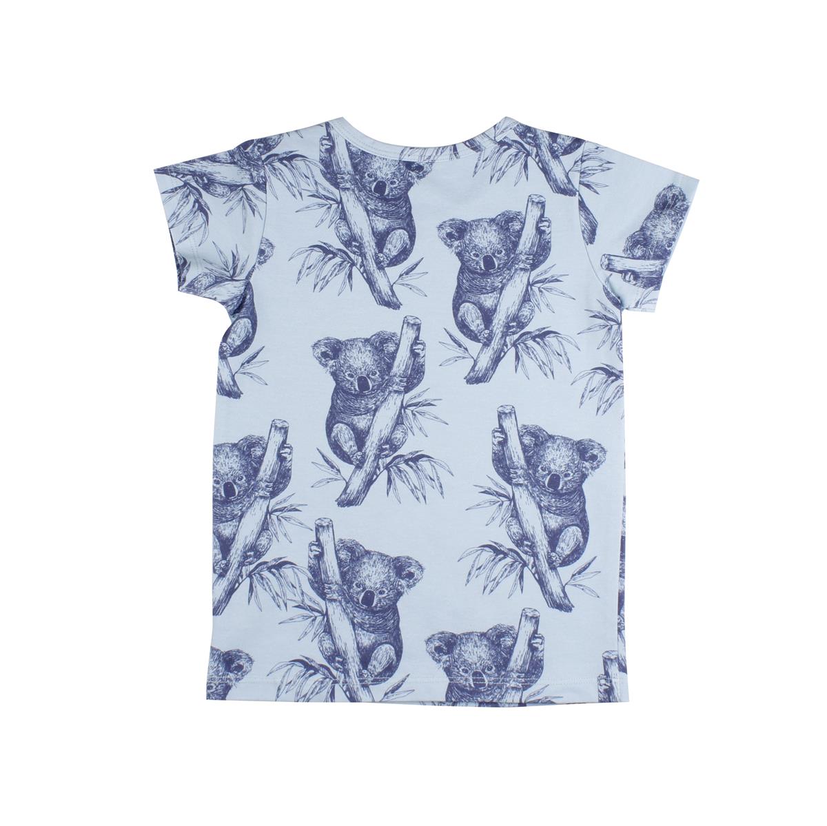 Cotton T-shirt (organic)