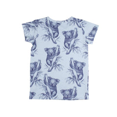 Cotton T-shirt (organic)