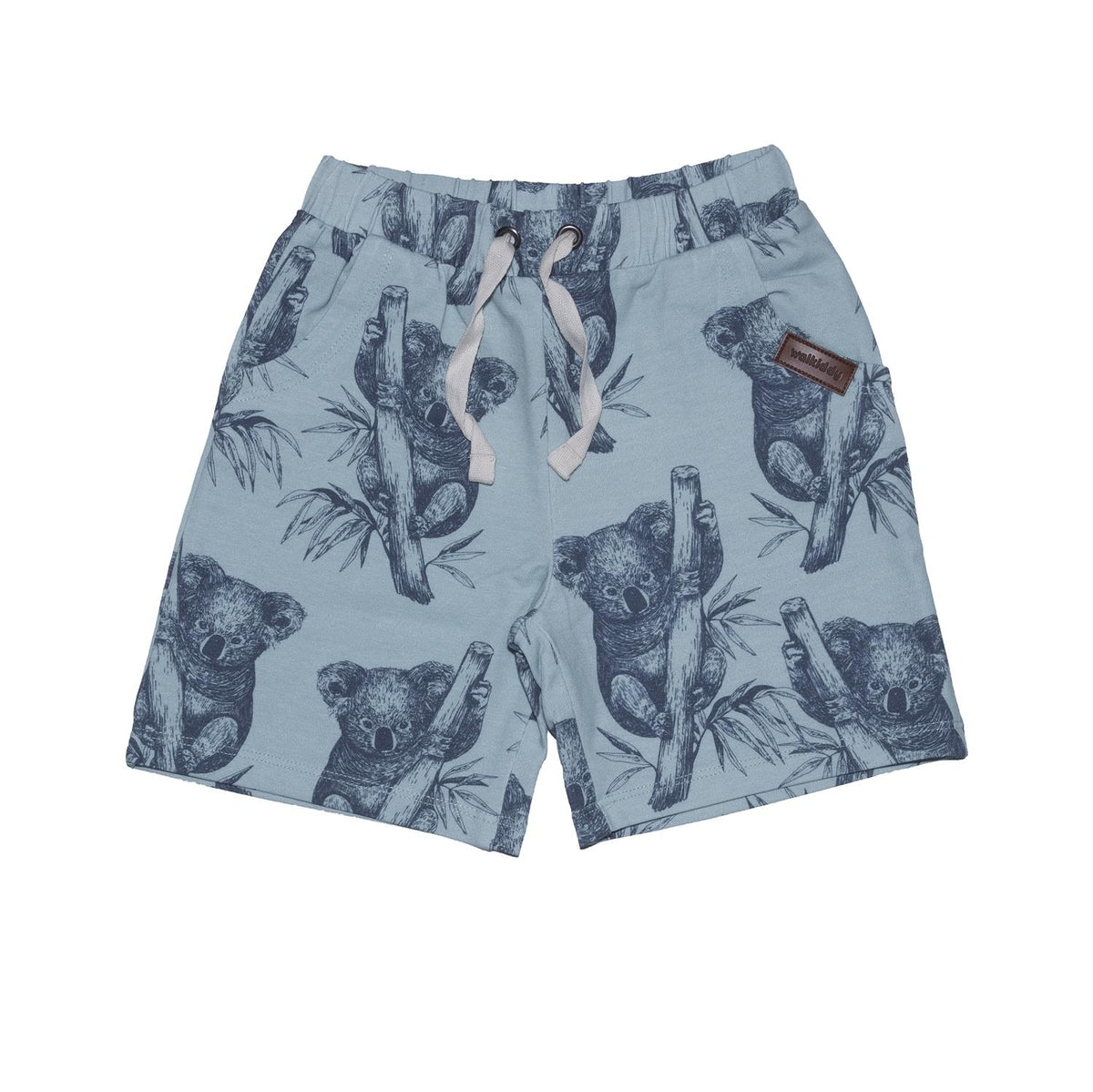 Cotton shorts (organic)