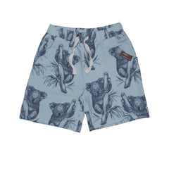 Cotton shorts (organic)