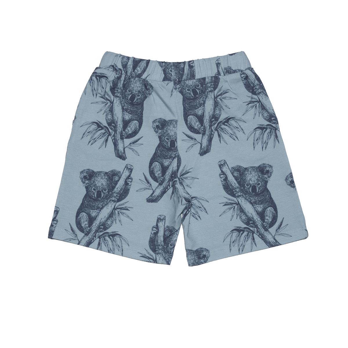 Cotton shorts (organic)
