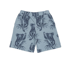 Cotton shorts (organic)