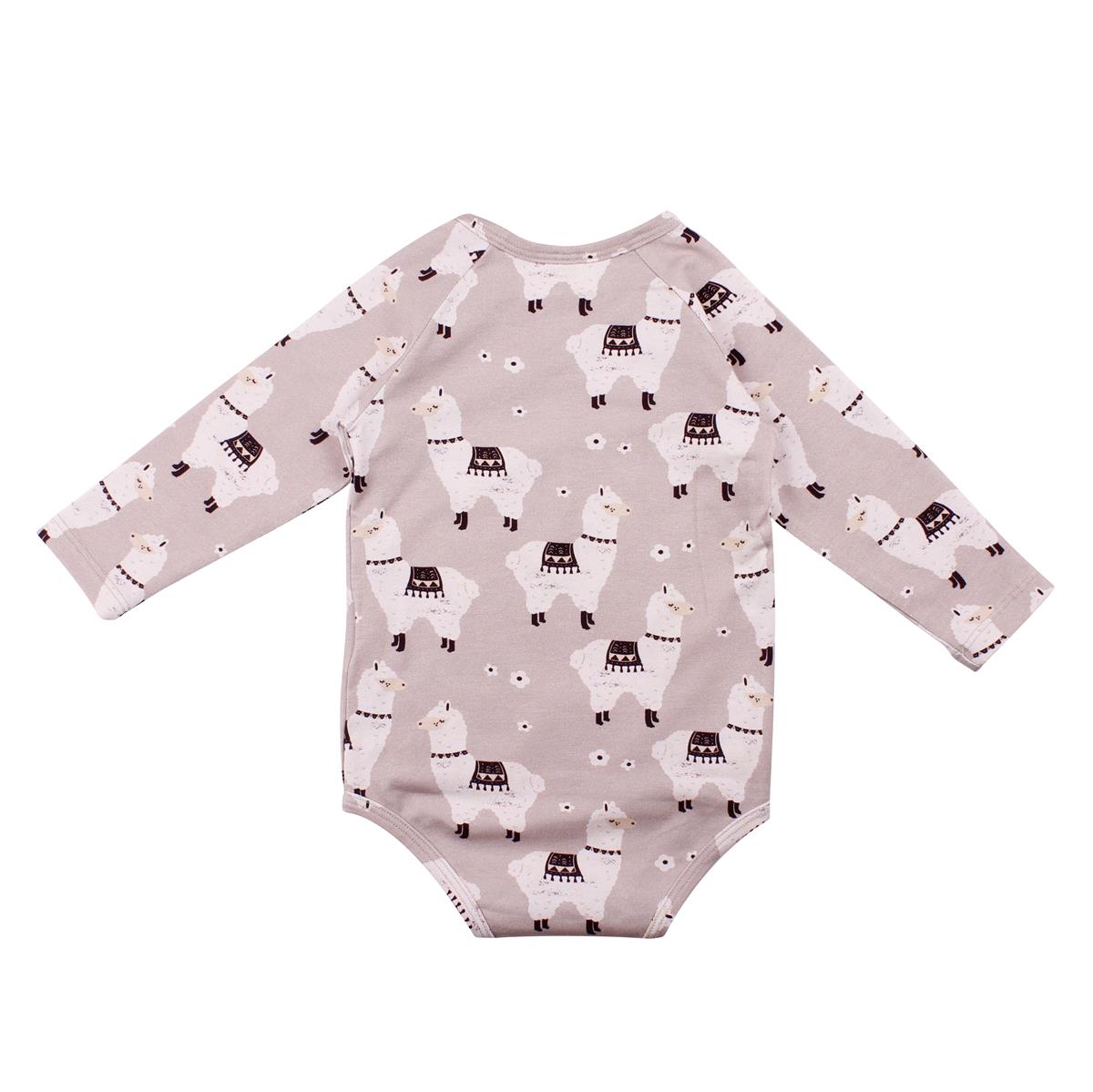 Wrap body made of cotton (organic)