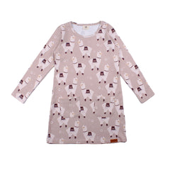 Cotton tunic (organic)