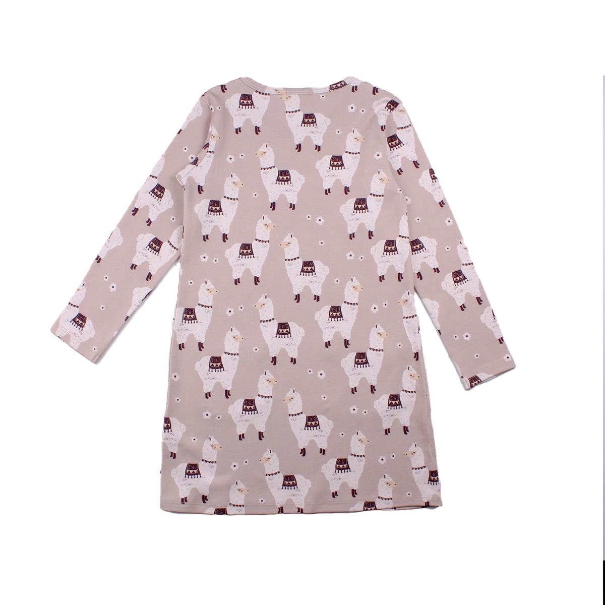 Cotton tunic (organic)