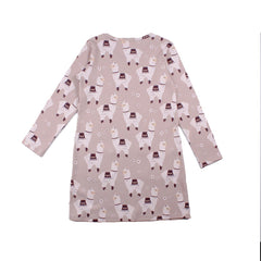 Cotton tunic (organic)