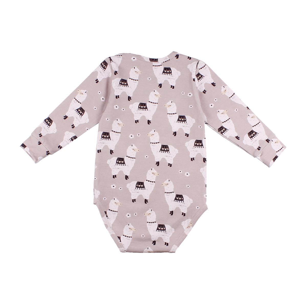 Pullover sweatshirt made of cotton (organic)
