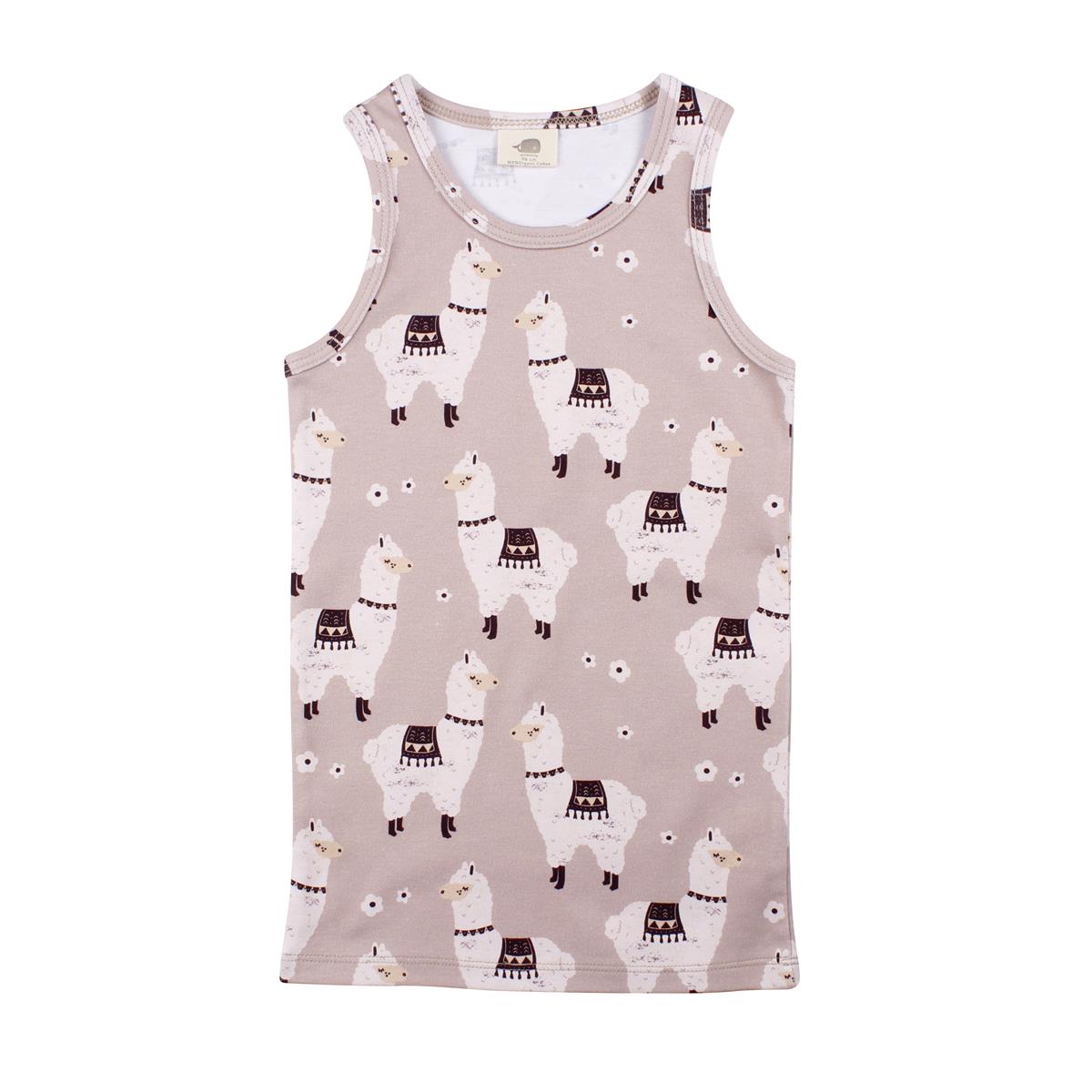 Cotton undershirt (organic)
