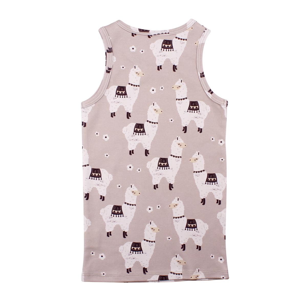 Cotton undershirt (organic)
