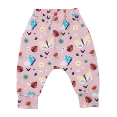 Coccinelles et 
Papillons - Pantalon Baggy