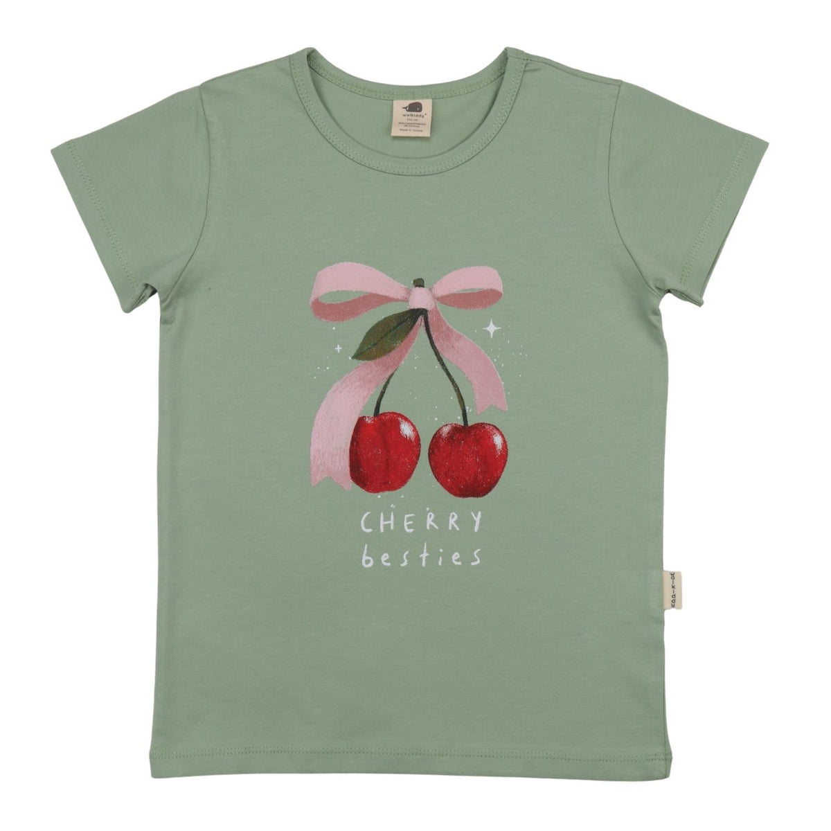 Little Cherries-T-Shirt
