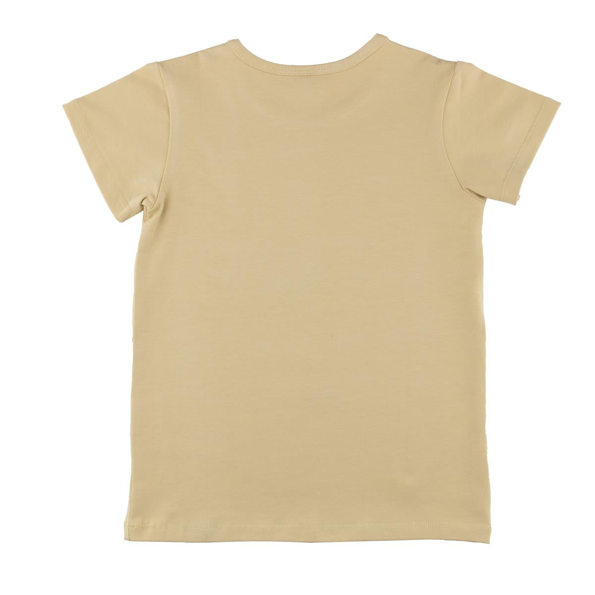 Cotton T-shirt (organic)