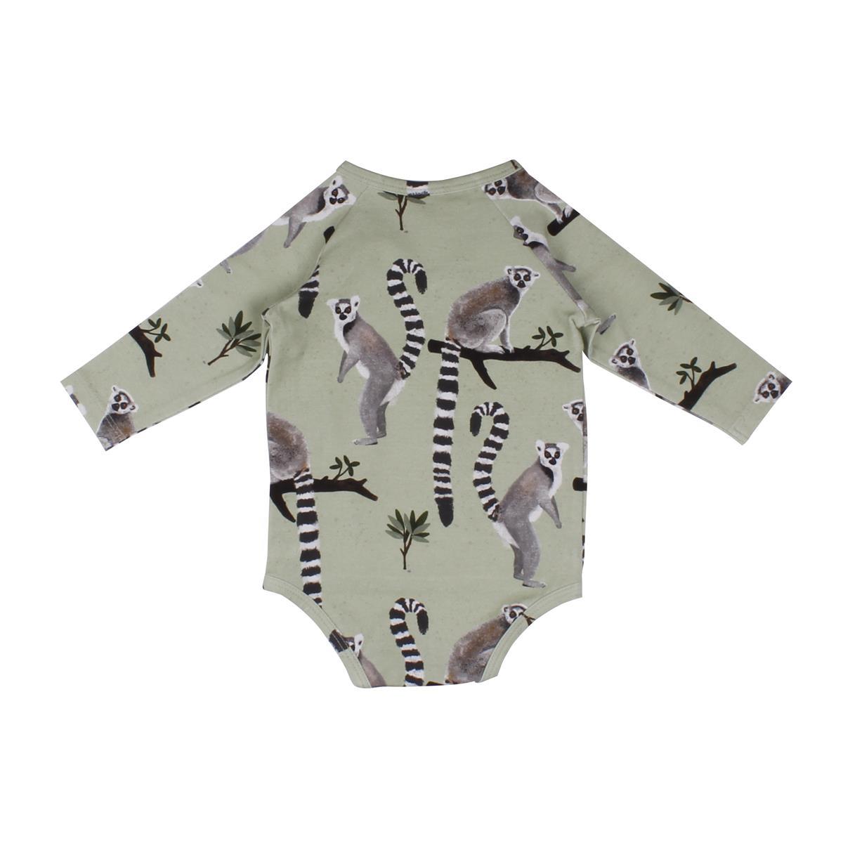 Wrap body made of cotton (organic)