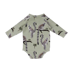 Wrap body made of cotton (organic)