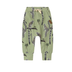Pantaloni da jogging in cotone (organico)