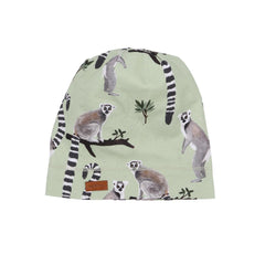 Cotton hat (organic)