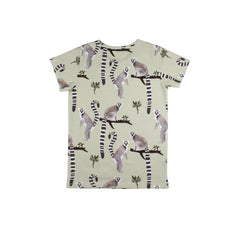Cotton T-shirt (organic)