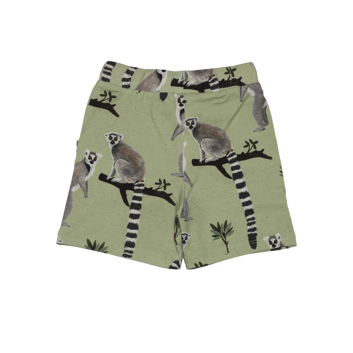 Cotton shorts (organic)