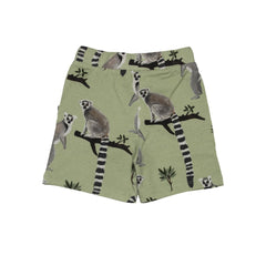 Cotton shorts (organic)