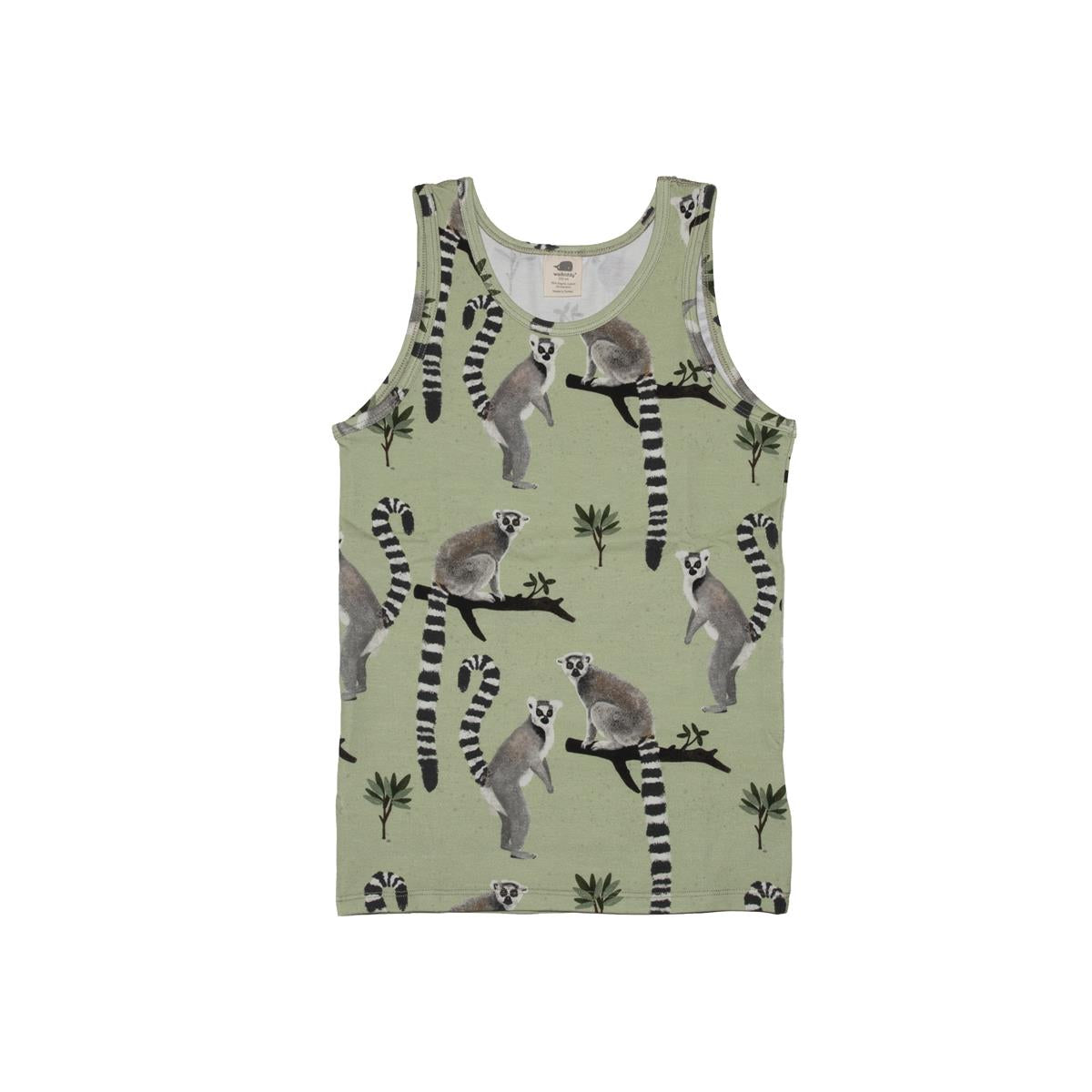 Camisola de algodão (orgânico)