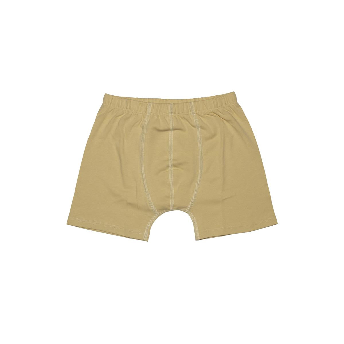 Boxers en coton (bio)