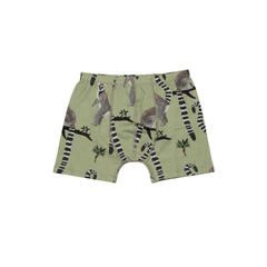 Boxers en coton (bio)
