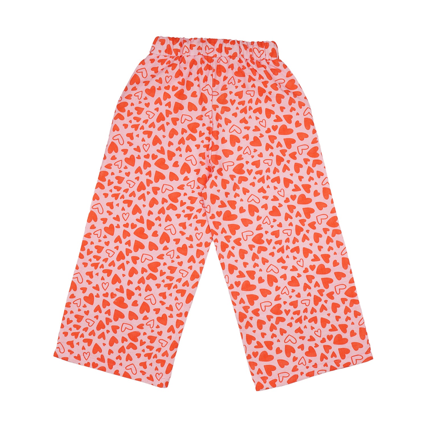 Little Big Hearts-Pants