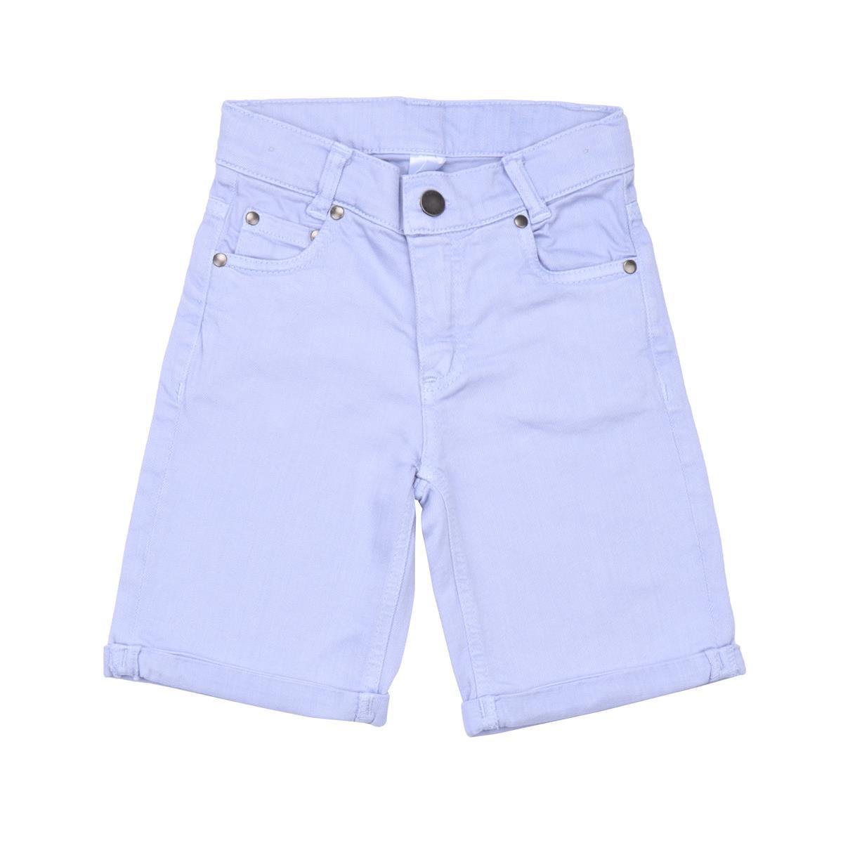 Shorts made of jeans (organic cotton)