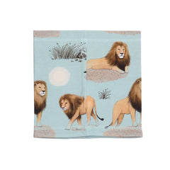 Scarf made of cotton (organic)