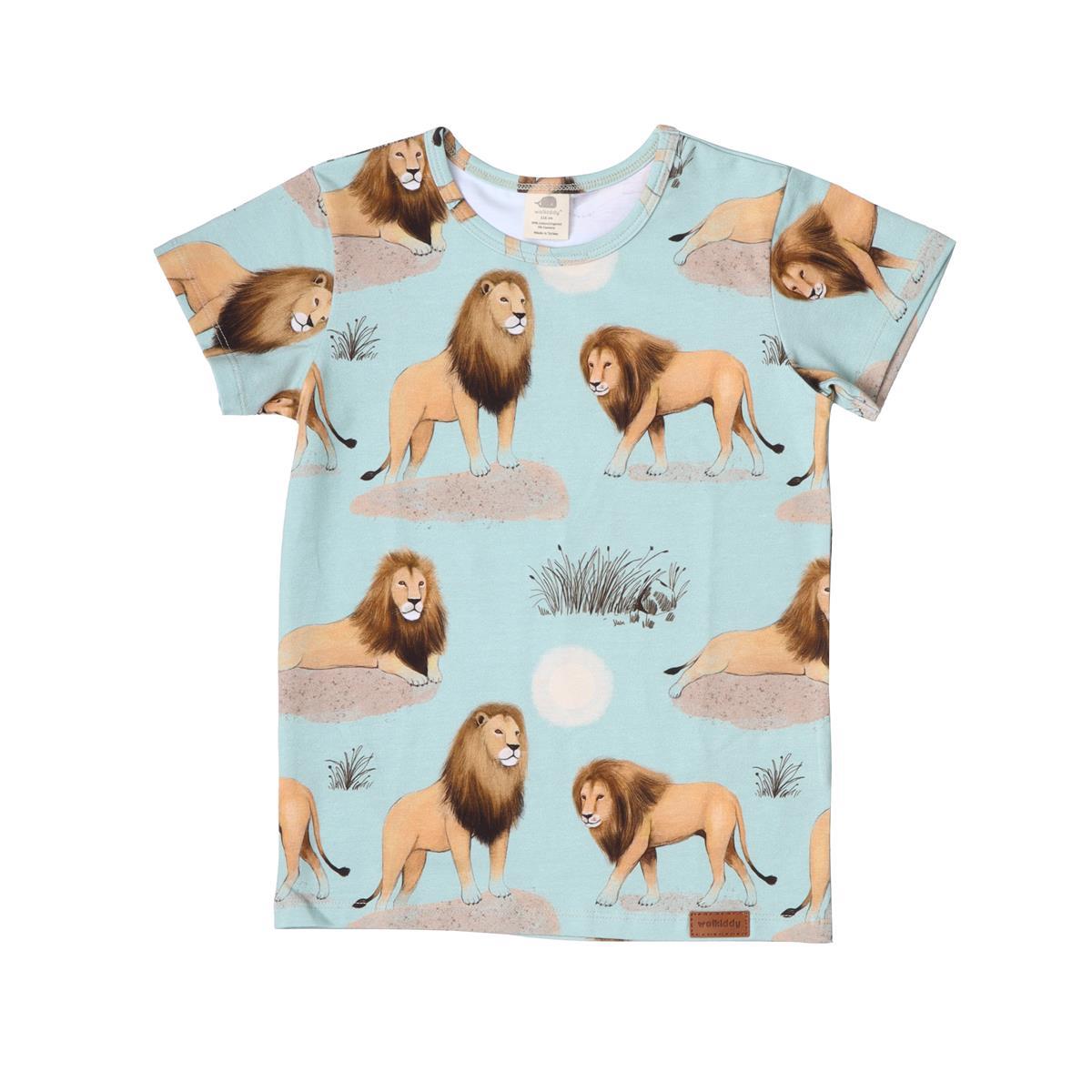 Cotton T-shirt (organic)