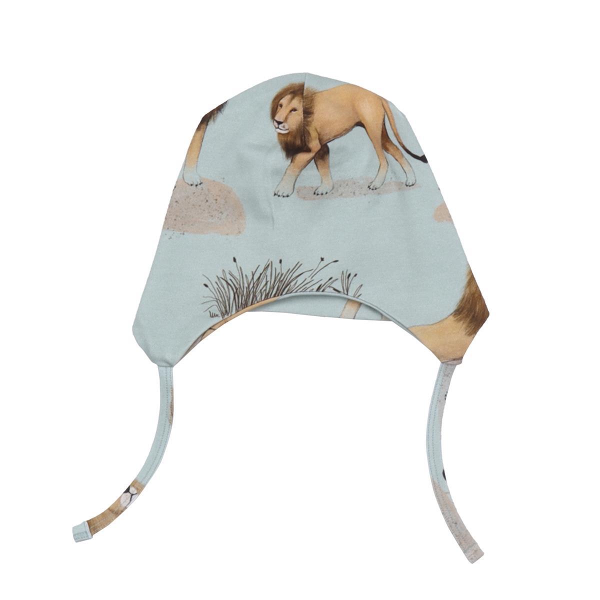 Cappello in cotone (organico)