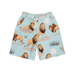 Cotton shorts (organic)