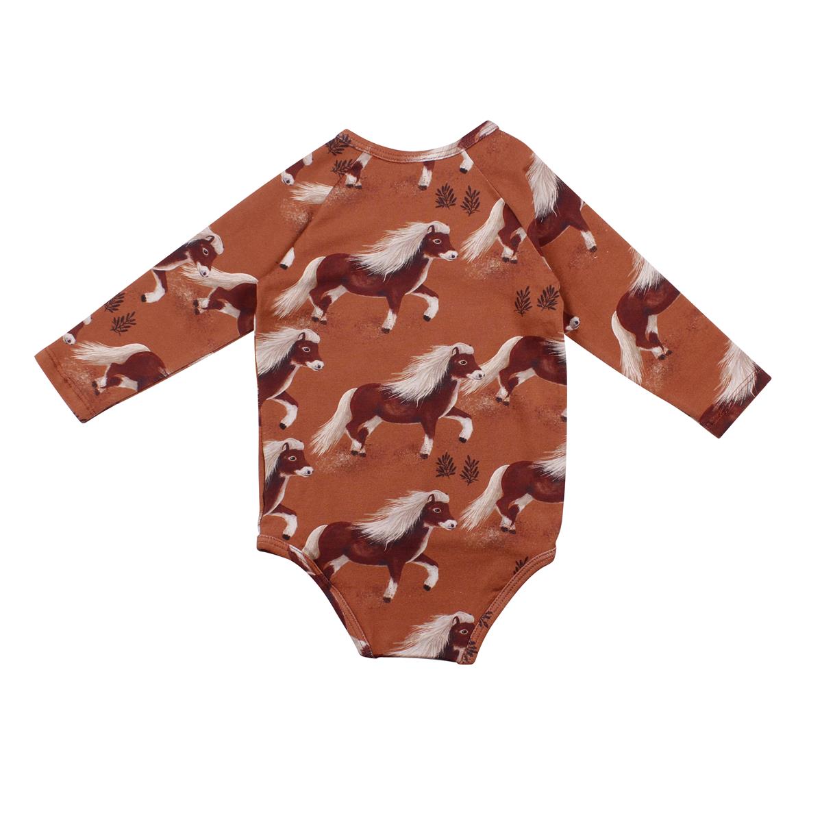 Wrap body made of cotton (organic)