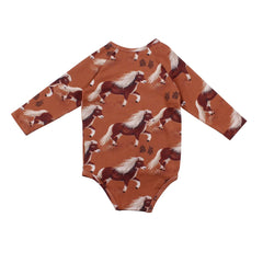 Wrap body made of cotton (organic)