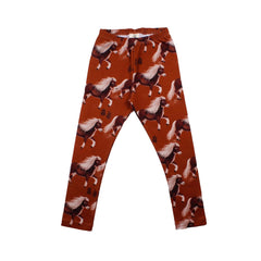 Cotton leggings (organic)