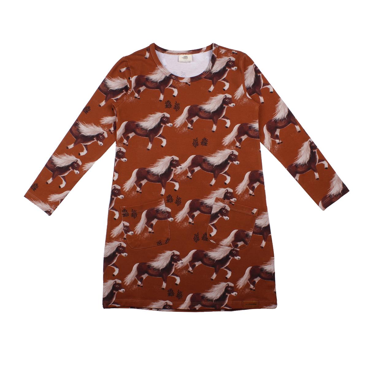 Cotton tunic (organic)