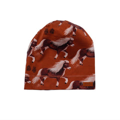 Cotton hat (organic)