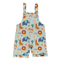Mini Safari - Tutina