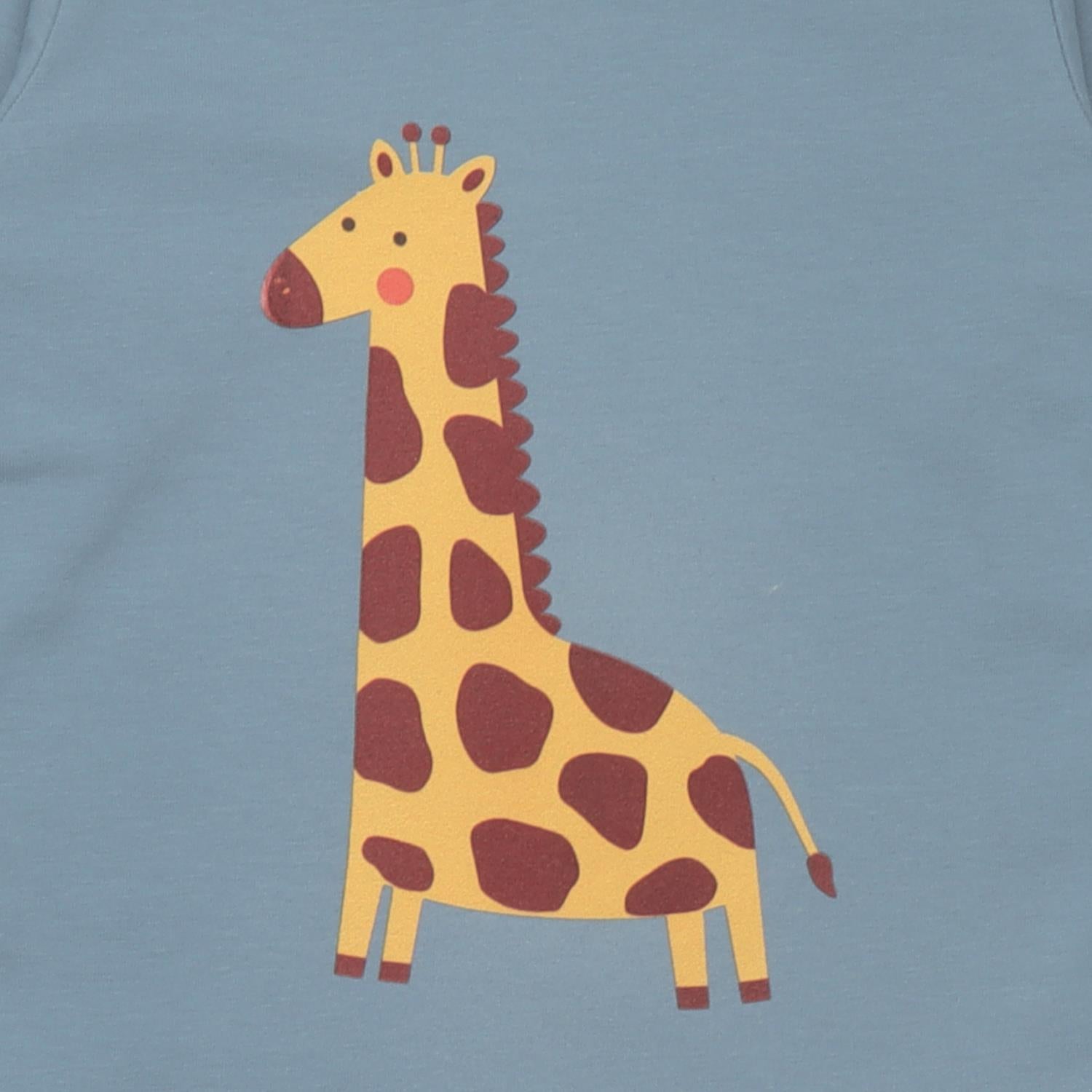 Mini Safari - Chemise