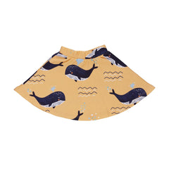 Cotton skirt (organic)