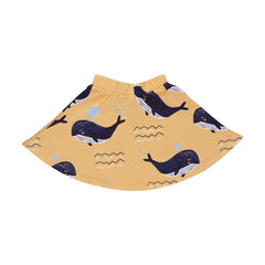 Cotton skirt (organic)