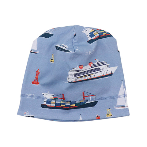 Marine Adventures-Beanie