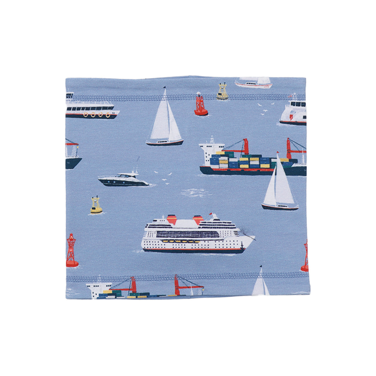 Marine Adventures-Loop