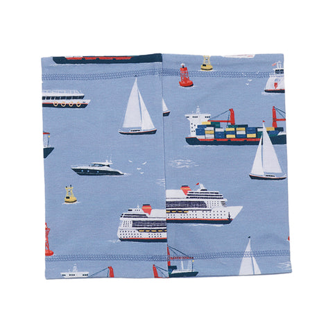 Marine Adventures-Loop