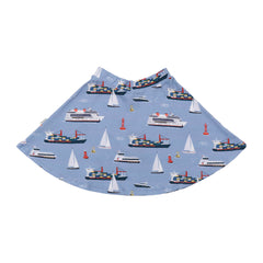 Marine Adventures-Skirt