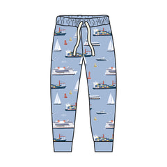 Marine Adventures-Jogger